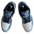 Nike Air Jordan 1 Low Washed Denim