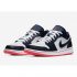 Nike Air Jordan 1 Low Obsidian