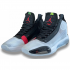 Nike Air Jordan 34 XXXIV PF B/R