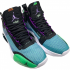 Nike Air Jordan 34 XXXIV PF Turquoise