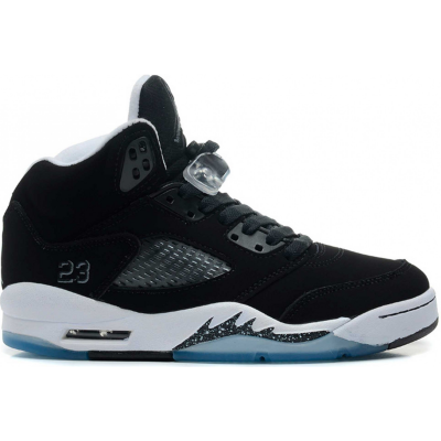 Nike Air Jordan 5 Retro Oreo