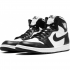 Nike Air Jordan 1 High Black/White