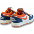 Nike Air Jordan Low Orange Pearl